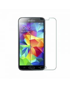 0.26MM Transparent Ultra-thin Tempered Glass Protection Screen for Samsung Galaxy S5