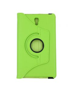 360 Rotation Case Cover for Samsung T700- Law Green