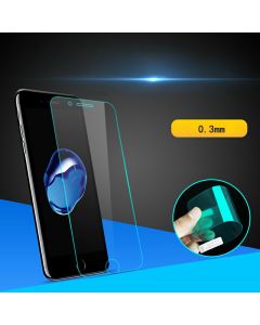 Soft Nano Explosion Proof Membrane Screen Protection Film for iPhone 7/8