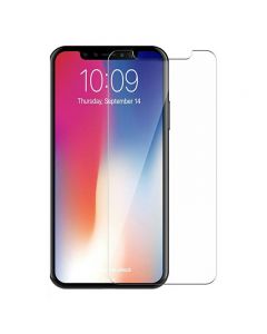 Ultra-Thin HD Clear 9H Shockproof Tempered Glass Screen Protector Film for iPhone XS Max/11 Pro Max