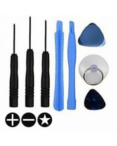 8 in 1 Repair Tools Kit Set for Apple iPhone