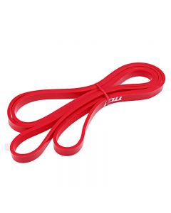 Resistance Bands Exercise Loop Crossfit Strength Training Fitness 2080x4.5x13 - Red