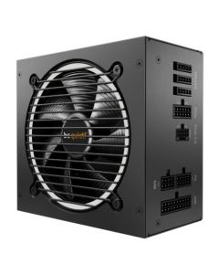 Be Quiet! 550W Pure Power 12 M PSU