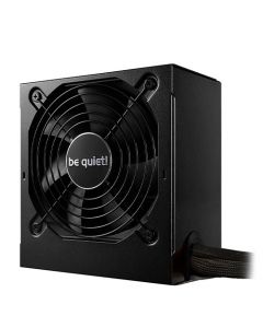 Be Quiet! 650W System Power 10 PSU