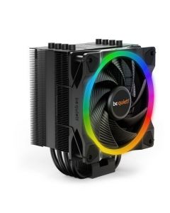 Be Quiet! BK033 Pure Rock 2 FX RGB Heatsink & Fan