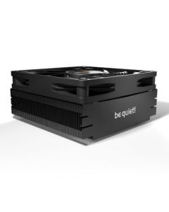 Be Quiet! BK034 Pure Rock LP Heatsink & Fan