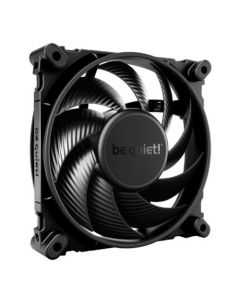 Be Quiet! BL093 Silent Wings 4 12cm PWM Case Fan