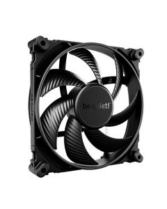 Be Quiet! BL096 Silent Wings 4 14cm PWM Case Fan