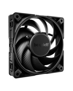 Be Quiet! BL098 Silent Wings Pro 4 12cm PWM Case Fan