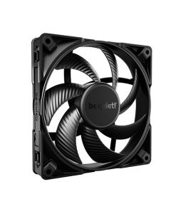 Be Quiet! BL099 Silent Wings Pro 4 14cm PWM Case Fan