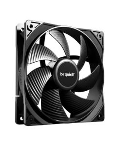 Be Quiet! BL105 Pure Wings 3 12cm PWM Case Fan