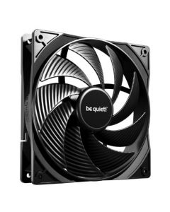 Be Quiet! BL109 Pure Wings 3 PWM High Speed 14cm Case Fan