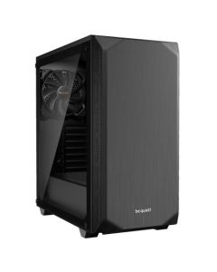 Be Quiet! Pure Base 500 Gaming Case with Window