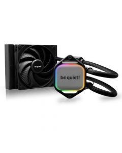Be Quiet! Pure Loop 2 120mm Liquid CPU Cooler