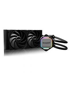Be Quiet! Pure Loop 2 240mm Liquid CPU Cooler
