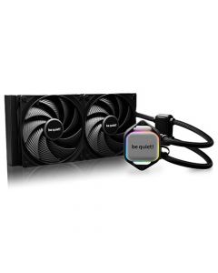 Be Quiet! Pure Loop 2 280mm Liquid CPU Cooler