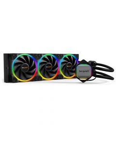 Be Quiet! Pure Loop 2 FX RGB 360mm Liquid CPU Cooler