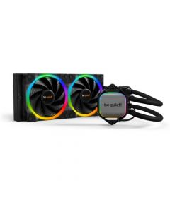 Be Quiet! Pure Loop 2 FX RGB 240mm Liquid CPU Cooler