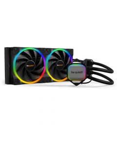 Be Quiet! Pure Loop 2 FX RGB 280mm Liquid CPU Cooler