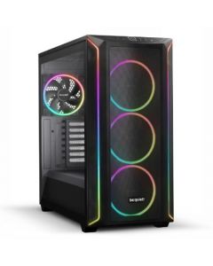 Be Quiet! Shadow Base 800 FX RGB Gaming Case w/ Glass Window