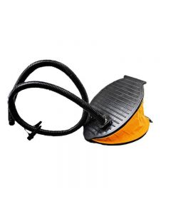 3L Bellows Foot Pump Air Pump Foot Inflatable Pump for Inflatable Pool Air Mattress Bed Float