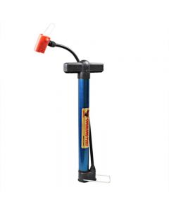 Portable Mountain Bike Bicycle Air Pumps Pocket Tyre Air Mini Pump 31.5cm