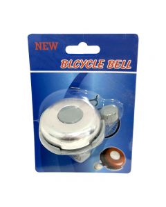 Bicycle Bell Outdoors Used for Mountain Road and Racing Bikes - Random Colour