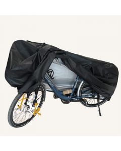 Bike Covers for Outside Storage Dustproof Rain Cover