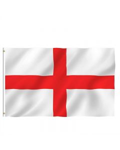 Bunting Banner Flag St George Flag