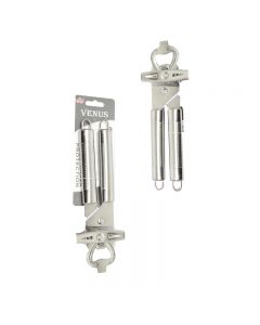 Jar Opener Multi Function Opener Non Slip Can Bottle Opener for Kitchen Tool Restaurant Cooking