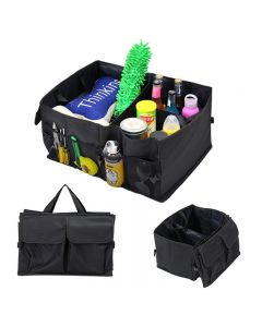 Folding Car Boot Organiser