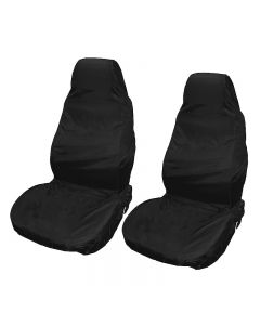 2pcs Car Seat Cover Protectors