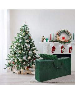 Christmas Tree Storage Bag with Handles