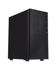 CiT Silent ES Low Noise ATX Case