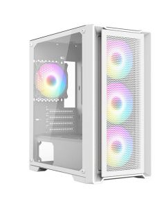 CiT Vento Gaming Case w/ Glass Side