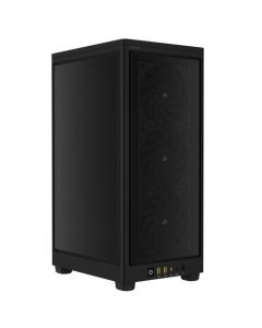 Corsair 2000D Airflow Mini ITX Gaming Case