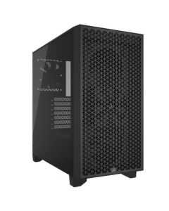 Corsair 3000D Airflow Gaming Case w/ Glass Window