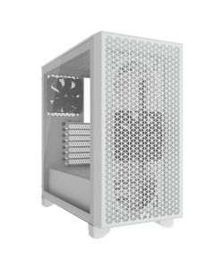 Corsair 3000D Airflow Gaming Case w/ Glass Window