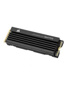 Corsair 4TB MP600 PRO LPX M.2 NVMe SSD