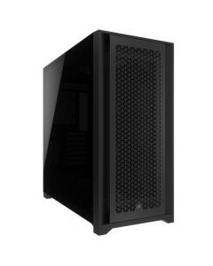 Corsair 5000D CORE Airflow Gaming Case w/ Glass Window