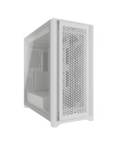 Corsair 5000D CORE Airflow Gaming Case w/ Glass Window