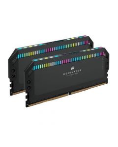 Corsair Dominator Platinum RGB 64GB Kit 2 x 32GB