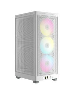 Corsair iCUE 2000D RGB Airflow Mini ITX Gaming Case