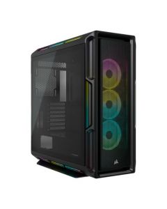 Corsair iCUE 5000T RGB Gaming Case w/ Glass Window