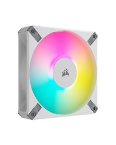 Corsair iCUE AF120 RGB ELITE 12cm PWM Case Fan