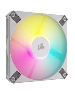 Corsair iCUE AF120 RGB SLIM 12cm PWM Case Fan