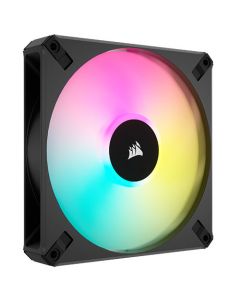Corsair iCUE AF140 RGB ELITE 14cm PWM Case Fan