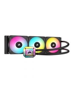 Corsair iCUE H150i ELITE CAPELLIX XT 360mm RGB Liquid CPU Cooler