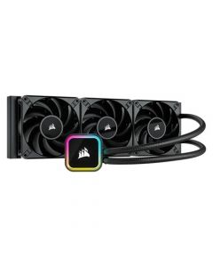 Corsair iCUE H150i RGB ELITE 360mm Liquid CPU Cooler
