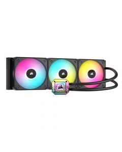 Corsair iCUE H170i ELITE CAPELLIX XT 420mm RGB Liquid CPU Cooler